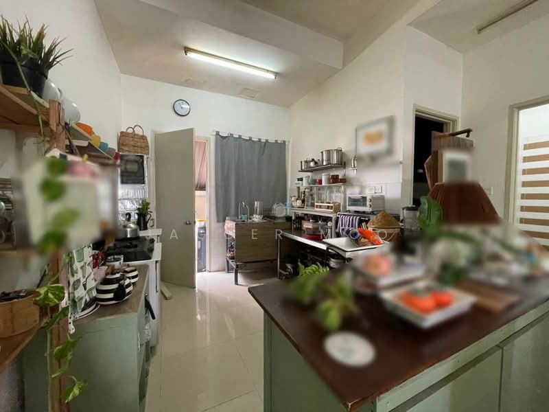 For Sale - Taman Saujana Ampang