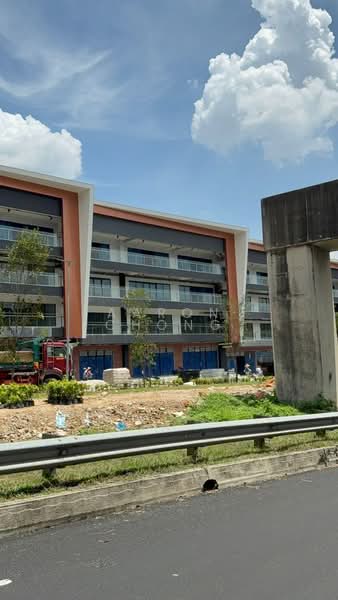 Kedai untuk Disewa di Puchong (Selangor) - Aaron Chong - Exterior - PropertyGuru.com.my