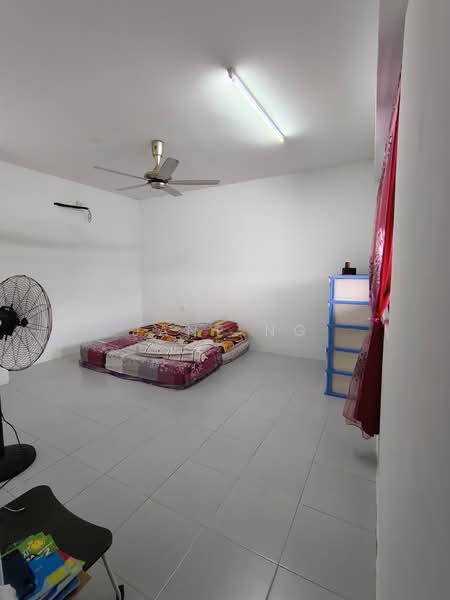 2-storey Terraced House for Sale in Taman Permai Jaya (Bukit Mertajam) - Jane Ng - Bedroom - PropertyGuru.com.my