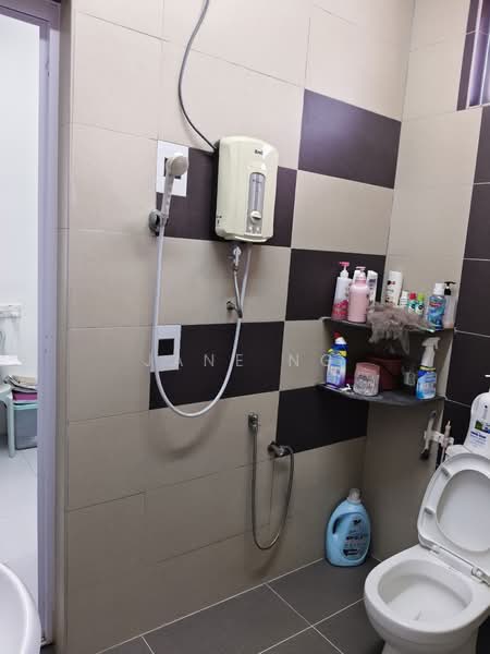 2-storey Terraced House for Sale in Taman Permai Jaya (Bukit Mertajam) - Jane Ng - Bathroom - PropertyGuru.com.my