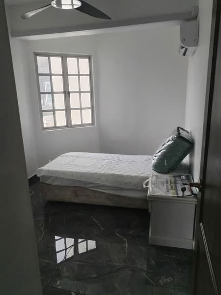 Condominium for Rent at Heritage - Afiq Iqbal - Bedroom - PropertyGuru.com.my