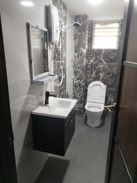Condominium for Rent at Heritage - Afiq Iqbal - PropertyGuru.com.my