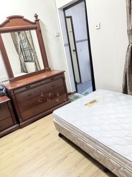 2-storey Terraced House for Rent in Taman Nusa Bestari 2 (Iskandar Puteri (Nusajaya)) - APRILIA CHAYADI - PropertyGuru.com.my