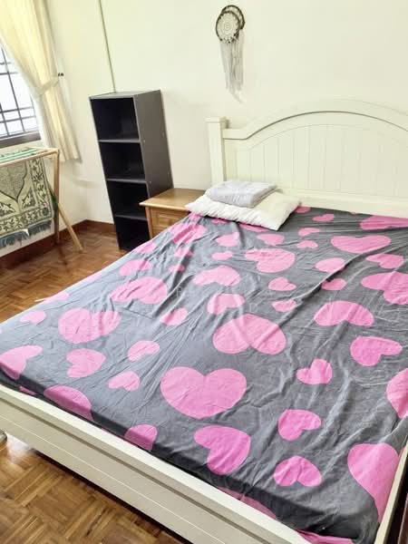 2-storey Terraced House for Rent in Taman Nusa Bestari 2 (Iskandar Puteri (Nusajaya)) - APRILIA CHAYADI - PropertyGuru.com.my