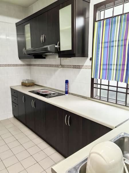 2-storey Terraced House for Rent in Taman Nusa Bestari 2 (Iskandar Puteri (Nusajaya)) - APRILIA CHAYADI - PropertyGuru.com.my
