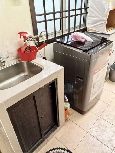 2-storey Terraced House for Rent in Taman Nusa Bestari 2 (Iskandar Puteri (Nusajaya)) - APRILIA CHAYADI - PropertyGuru.com.my