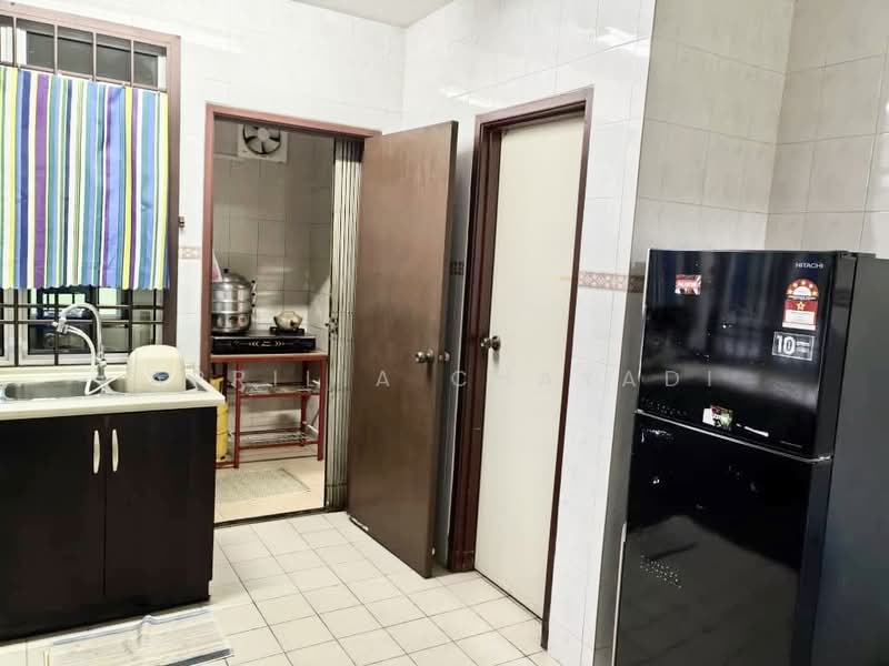 2-storey Terraced House for Rent in Taman Nusa Bestari 2 (Iskandar Puteri (Nusajaya)) - APRILIA CHAYADI - PropertyGuru.com.my