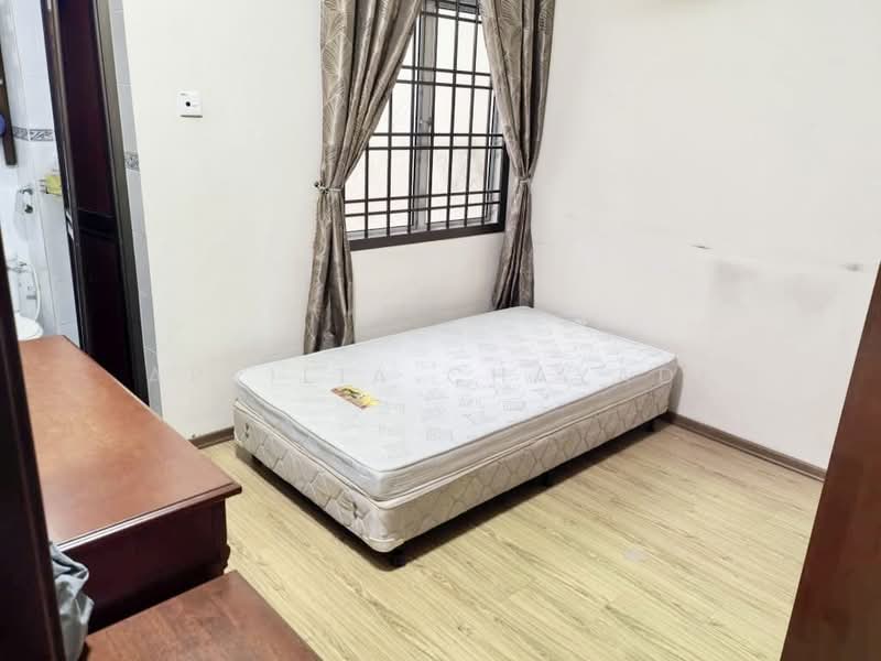 2-storey Terraced House for Rent in Taman Nusa Bestari 2 (Iskandar Puteri (Nusajaya)) - APRILIA CHAYADI - PropertyGuru.com.my