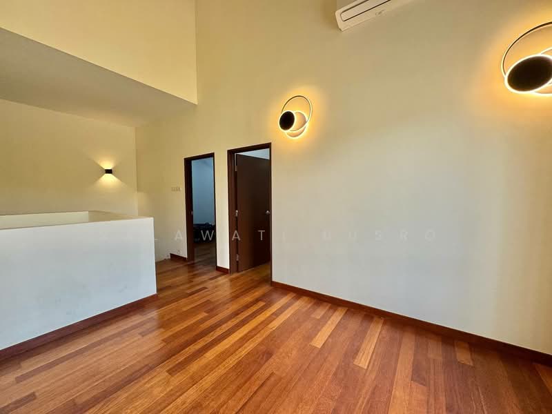 2-storey Terraced House for Sale in Alam Impian (Shah Alam) - Salawati Busro - Interior - PropertyGuru.com.my