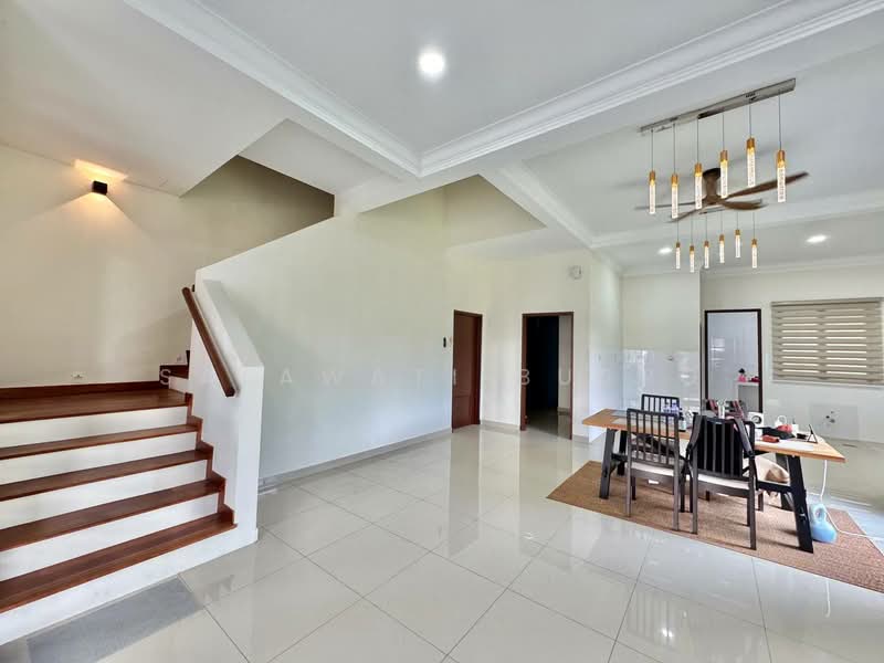 2-storey Terraced House for Sale in Alam Impian (Shah Alam) - Salawati Busro - Interior - PropertyGuru.com.my
