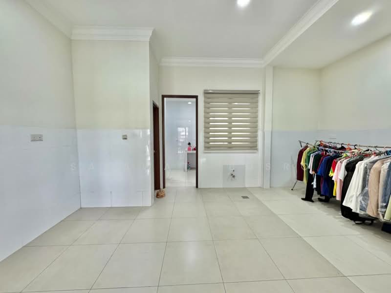 2-storey Terraced House for Sale in Alam Impian (Shah Alam) - Salawati Busro - Interior - PropertyGuru.com.my