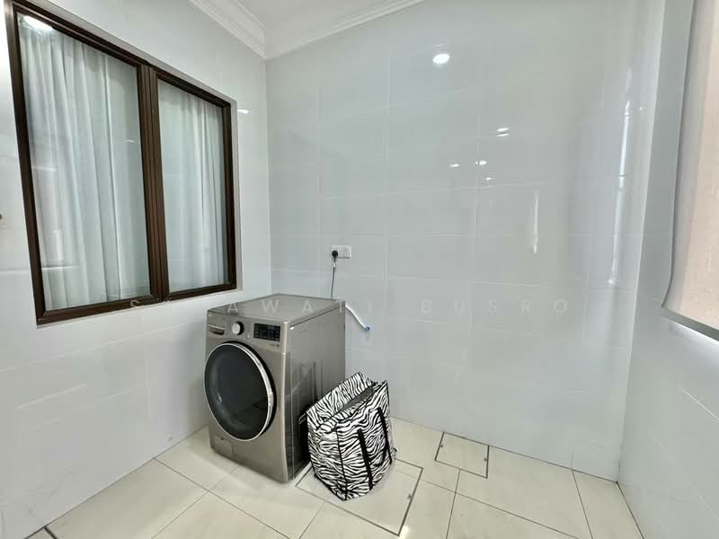 2-storey Terraced House for Sale in Alam Impian (Shah Alam) - Salawati Busro - Interior - PropertyGuru.com.my