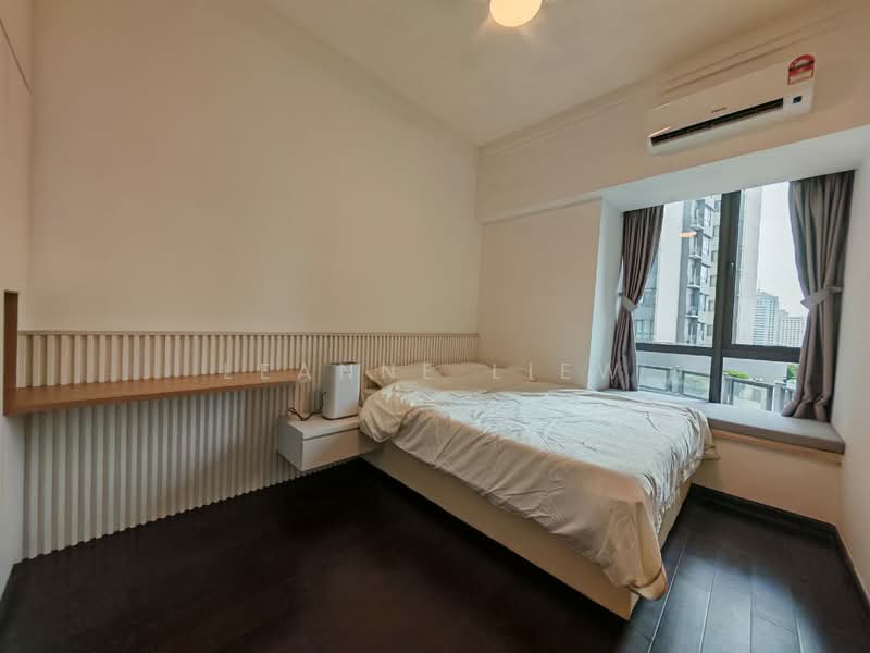 Servis Apartment untuk Disewa di R&F Princess Cove Phase 1 - Leanne Liew - PropertyGuru.com.my