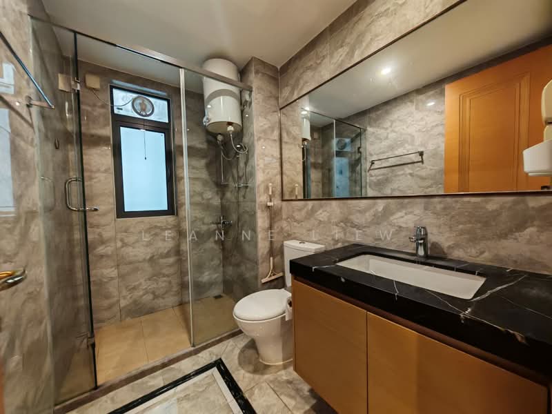Servis Apartment untuk Disewa di R&F Princess Cove Phase 1 - Leanne Liew - PropertyGuru.com.my