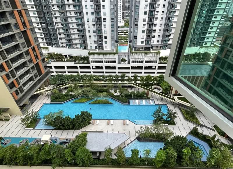 Condominium for Sale at Aston Kiara 3 - Jack Chan - PropertyGuru.com.my