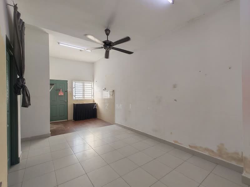 Rumah Teres 1 Tingkat untuk Dijual di Telok Panglima Garang (Selangor) - Azmi . - Interior - PropertyGuru.com.my