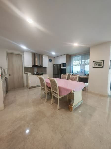 Service Residence for Sale at Imperia - Sky Khoo - Kitchen - PropertyGuru.com.my