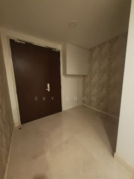 Service Residence for Sale at Imperia - Sky Khoo - Entrance - PropertyGuru.com.my