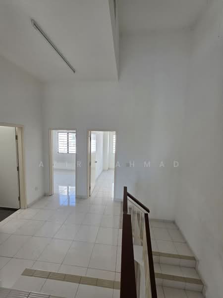 2-storey Terraced House for Sale in Hulu Langat (Selangor) - Azira Ahmad - Interior - PropertyGuru.com.my