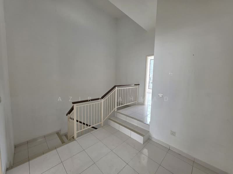 2-storey Terraced House for Sale in Hulu Langat (Selangor) - Azira Ahmad - Interior - PropertyGuru.com.my