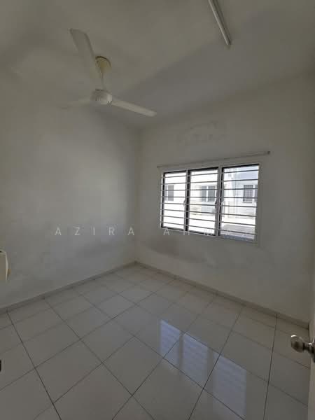 2-storey Terraced House for Sale in Hulu Langat (Selangor) - Azira Ahmad - Interior - PropertyGuru.com.my