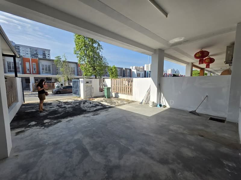 2-storey Terraced House for Sale in Hulu Langat (Selangor) - Azira Ahmad - Exterior - PropertyGuru.com.my