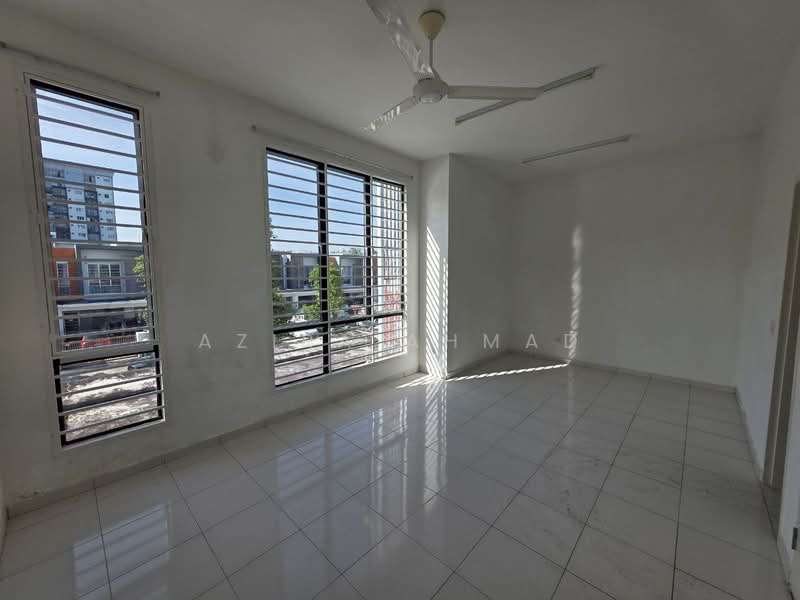 2-storey Terraced House for Sale in Hulu Langat (Selangor) - Azira Ahmad - Interior - PropertyGuru.com.my