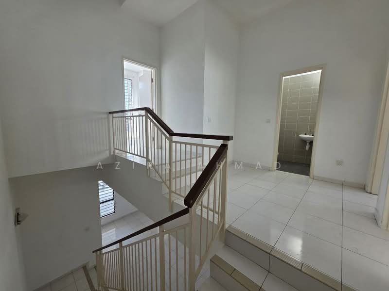 2-storey Terraced House for Sale in Hulu Langat (Selangor) - Azira Ahmad - Interior - PropertyGuru.com.my