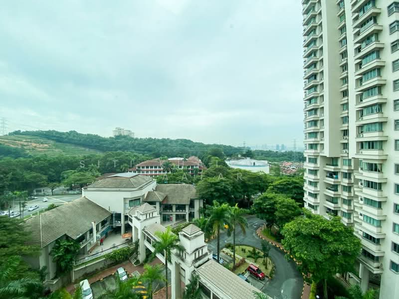 Kondominium untuk Dijual di Riana Green Condominium - SITI KHAIRIYAH JAAFAR - Exterior - PropertyGuru.com.my