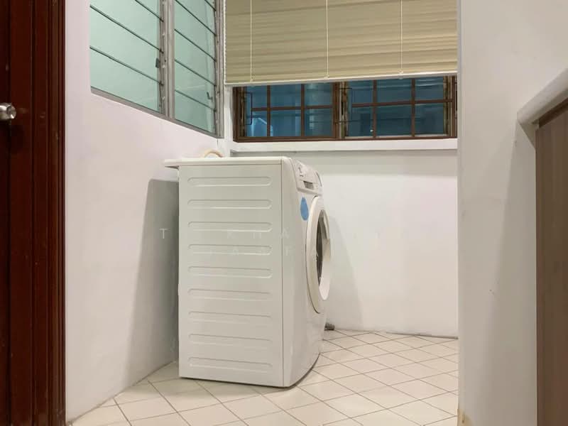 Kondominium untuk Dijual di Riana Green Condominium - SITI KHAIRIYAH JAAFAR - Interior - PropertyGuru.com.my