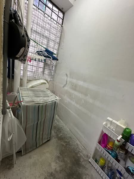 Pangsapuri untuk Dijual di Pangsapuri Lagoon Perdana - Syakila Mokhtar - Interior - PropertyGuru.com.my