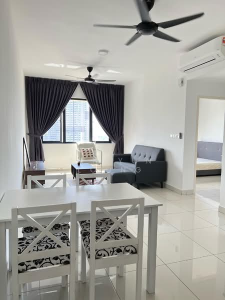 Servis Apartment untuk Disewa di Parc 3 - Jin Yun Loong - PropertyGuru.com.my