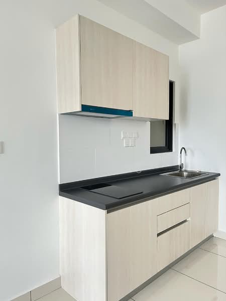 Servis Apartment untuk Disewa di Parc 3 - Jin Yun Loong - PropertyGuru.com.my