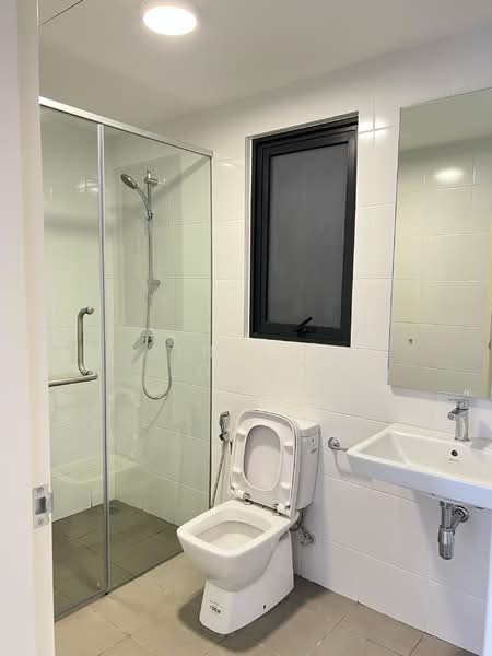 Servis Apartment untuk Disewa di Parc 3 - Jin Yun Loong - PropertyGuru.com.my