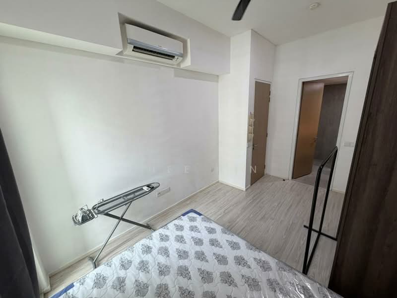 Service Residence for Rent at Cantara Residences - Chee Hin - Bedroom - PropertyGuru.com.my