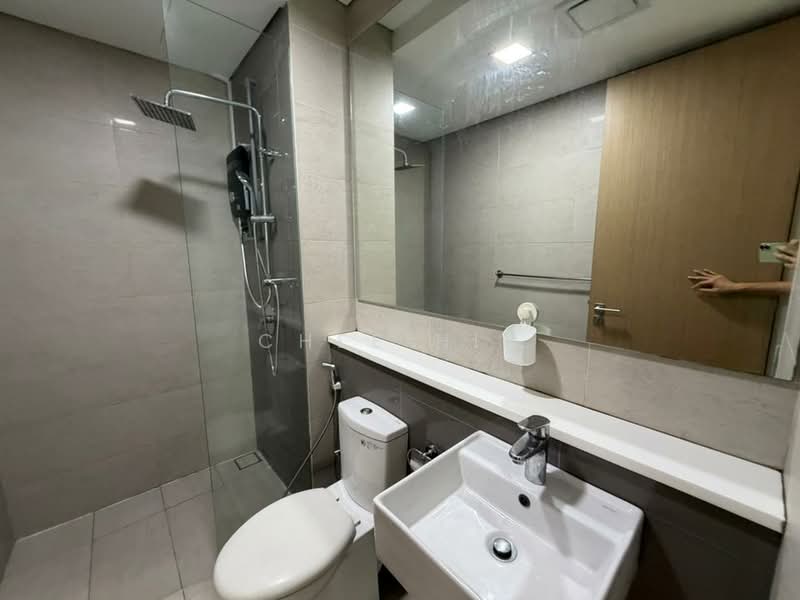 Service Residence for Rent at Cantara Residences - Chee Hin - PropertyGuru.com.my