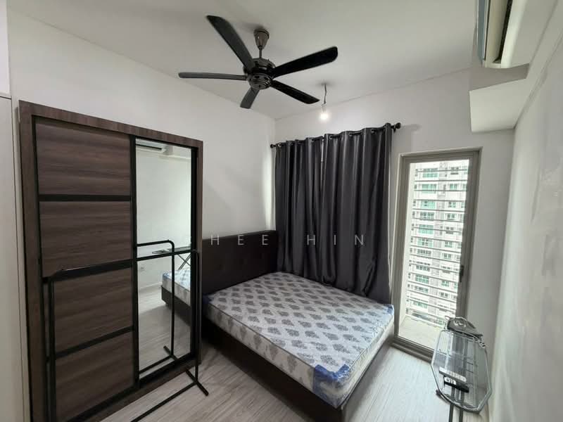 Service Residence for Rent at Cantara Residences - Chee Hin - PropertyGuru.com.my