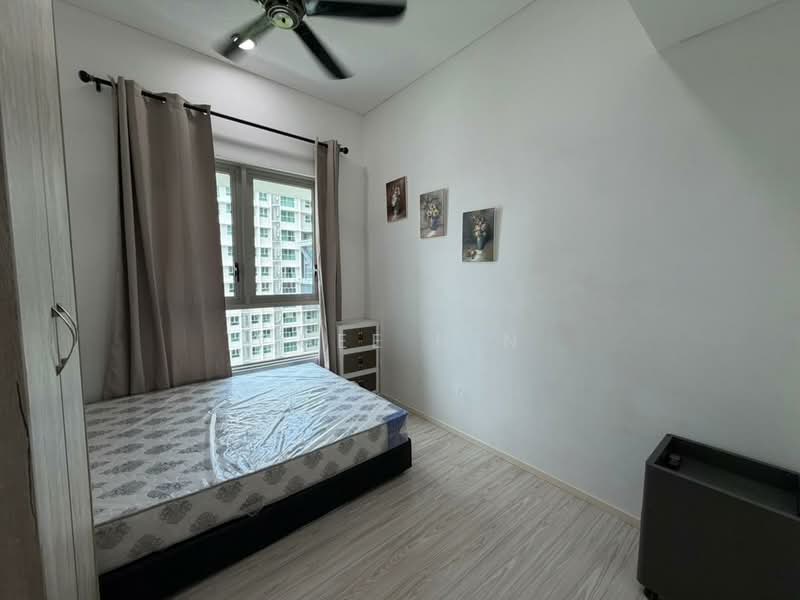Service Residence for Rent at Cantara Residences - Chee Hin - PropertyGuru.com.my