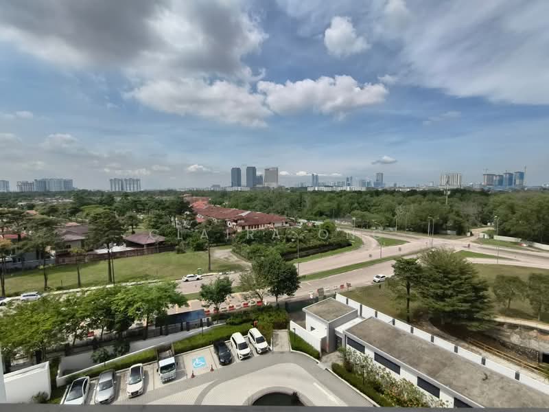 Pangsapuri untuk Disewa di Ponderosa Lakeside Apartment - Claira Ong - Exterior - PropertyGuru.com.my