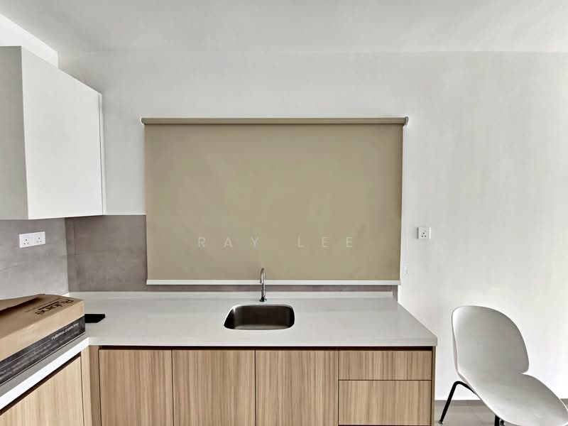 Pangsapuri untuk Disewa di Hana @ Eco Ardence - Ray Lee - Kitchen - PropertyGuru.com.my