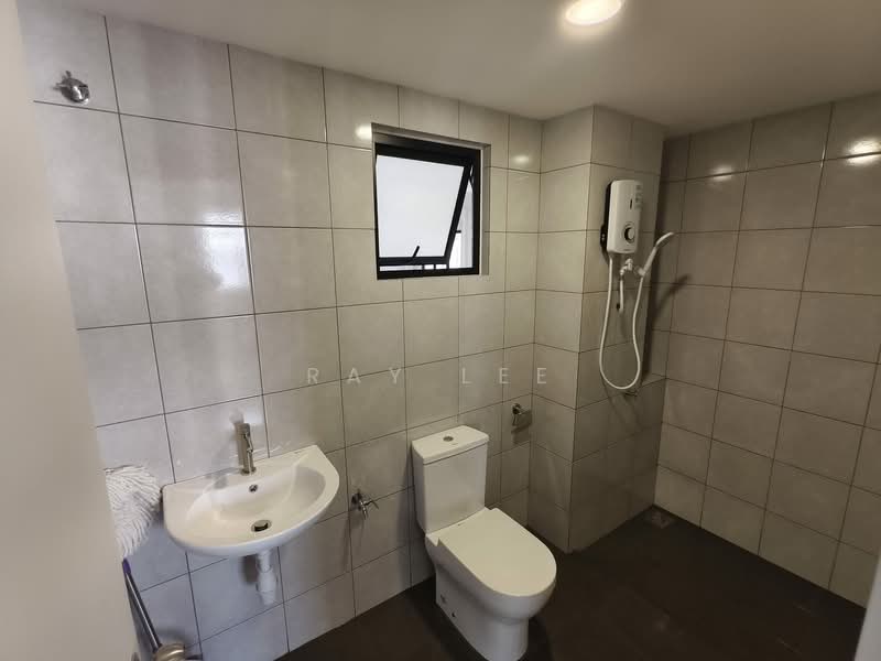 Pangsapuri untuk Disewa di Hana @ Eco Ardence - Ray Lee - Bathroom - PropertyGuru.com.my
