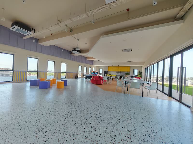 Pangsapuri untuk Disewa di Hana @ Eco Ardence - Ray Lee - Living Room - PropertyGuru.com.my
