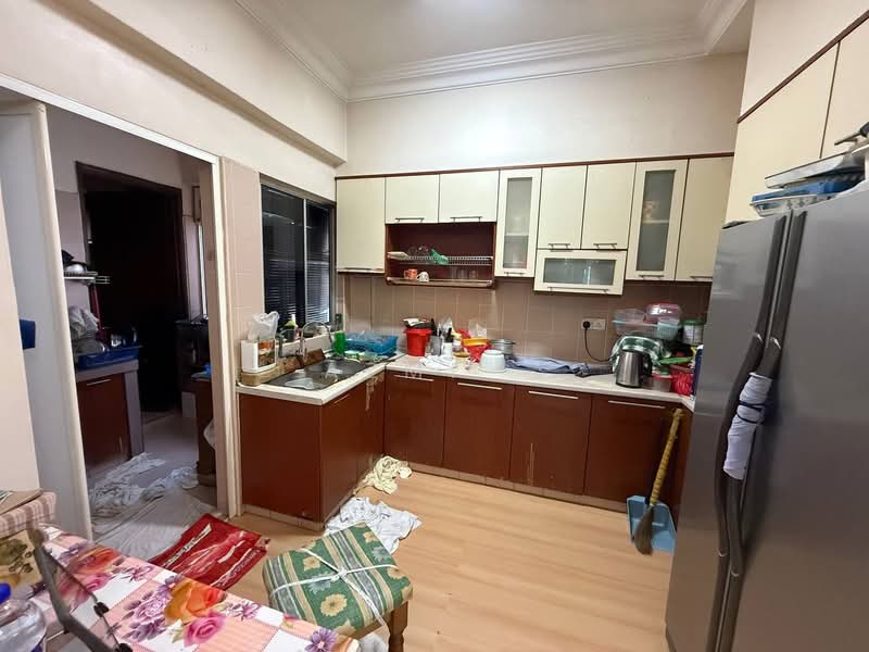 Condominium for Sale at Sri Lojing Condominiums - Azmi . - PropertyGuru.com.my