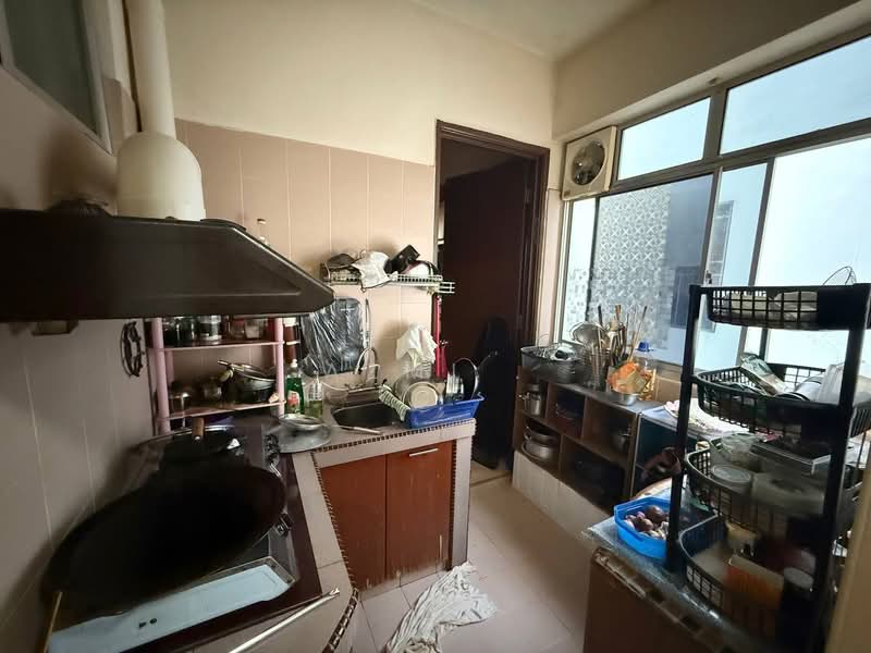 Condominium for Sale at Sri Lojing Condominiums - Azmi . - PropertyGuru.com.my