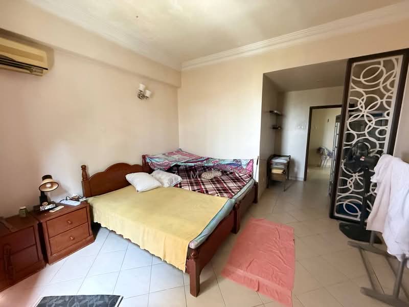 Condominium for Sale at Sri Lojing Condominiums - Azmi . - PropertyGuru.com.my