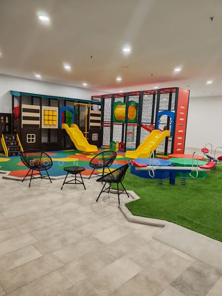 Servis Apartment untuk Disewa di Rubica @ Harbour Place - Boon Haw Ooi - Exterior - PropertyGuru.com.my