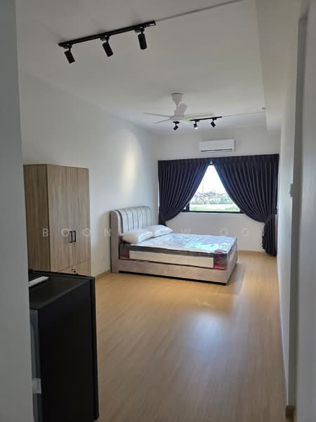 Servis Apartment untuk Disewa di Rubica @ Harbour Place - Boon Haw Ooi - Bedroom - PropertyGuru.com.my