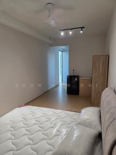 Servis Apartment untuk Disewa di Rubica @ Harbour Place - Boon Haw Ooi - Bedroom - PropertyGuru.com.my