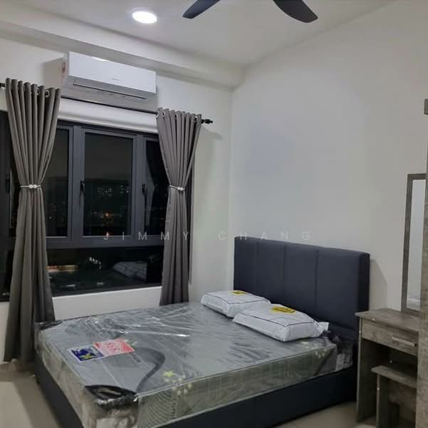 Servis Apartment untuk Disewa di Metro @ Cheras - Jimmy Chang - Bedroom - PropertyGuru.com.my