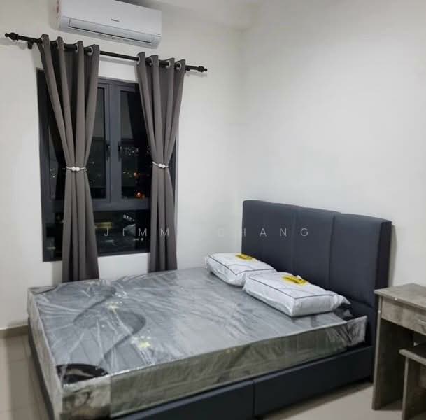 Servis Apartment untuk Disewa di Metro @ Cheras - Jimmy Chang - Bedroom - PropertyGuru.com.my